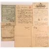 Image 1 : German Mining Ephemera   (52041)