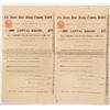 Image 1 : Sonora Silver Mining Bonds   (106336)
