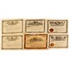 Image 1 : 5 Different Stocks   (72065)