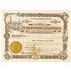 Image 1 : Alaska Petroleum & Coal Company stock   (83676)