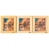 Image 1 : Big Bonanza Mine Shadow Boxes by David Nagel (3)   (58712)