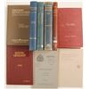 Image 1 : Metallurgical reference works.   (62129)
