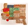 Image 1 : Mine Shipping Tags   (106405)