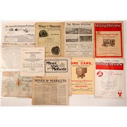 Mining Publications   (106400)