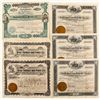 Image 1 : Solar Furnace Stock Collection (6)   (87464)