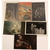 Image 1 : Underground Mining Postcards   (105109)