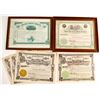 Image 1 : Western Mining Stock Certificates   (86369)