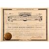 Image 1 : Yukon Mining Company Limited   (83600)