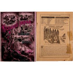 Kickapoo Indian Dream Book   (106411)