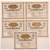 Image 1 : Penn Yan Mining Stocks (5)   (105449)