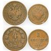Image 1 : Kreuzer Coins (2)   (75504)