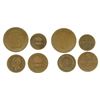 Image 1 : Italian coinage (4)   (75502)