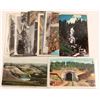 Image 1 : Colorado Railroad Postcards   (105066)