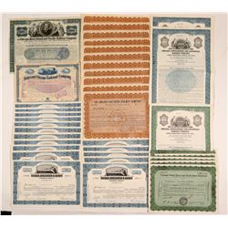 Chicago railroad ephemera   (106126)