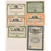 Image 1 : Chicago railroad ephemera   (106130)