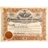 Image 1 : Railroad Valley Land & Water Co Stock   (84208)