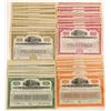 Image 1 : NY Railways Corp. Stocks   (105172)