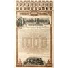 Image 1 : Kanawha & Michigan Railway Co   (83230)