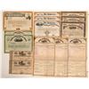 Image 1 : Railroad Stocks (14)   (105196)
