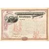Image 1 : Pittsburgh, McKeesport and Youghiogheny Railroad Stock   (83273)
