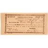 Image 1 : Georgetown Railroad Company Stocks   (106189)