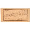 Image 1 : Georgetown Railroad Company Stocks   (106047)
