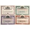 Image 1 : Boston and Maine Railroad Preferred stock   (83109)