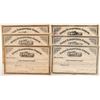 Image 1 : Central Transportation Co. Stock Certificates (7)   (106186)