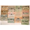 Image 1 : Dealer Railroad stock - Missouri   (105206)