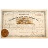 Image 1 : Ferguson Platform and Life Bridge Co Stock   (75850)