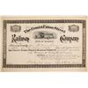 Image 1 : Front & Union Street Railway Company   (75812)