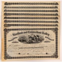 Hartford & Connecticut Valley Railroad Co.   (106039)