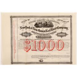 New York & New Haven Railroad Co   (105169)