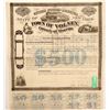 Image 1 : New York 7 Oswego Midland Rail Road   (105170)