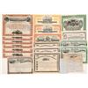Image 1 : New York Railroad Stocks    (105164)