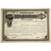 Image 1 : Old Colony Railroad Company SPECIMEN - Massachusetts    (79612)