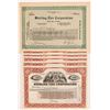 Image 1 : Sterling Tire Corporation Stock Certificates   (104277)