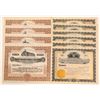 Image 1 : Rambler Automobile Company Stock Certificates   (104186)