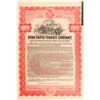 Image 1 : Utah Rapid Transit Co. Bond   (52643)