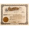 Image 1 : Alaska Transportation and Development Company   (83633)