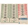 Image 1 : Ford Motor Company Stock Certificates   (104433)