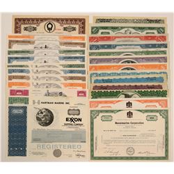 Modern Maritime Stocks   (105595)