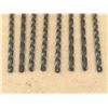 Image 9 : (8) MICHIGAN DRILL 115 1/4 TAPERED SHANK DRILL
