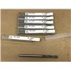 Image 2 : (6) OSG MEC-0608 6.05 ENDMILL