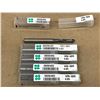 Image 2 : (5) OSG VPH-GDS 4.65 ENDMILL