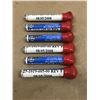 Image 1 : (6) AMERICAN TOOL 1/4" DRILL