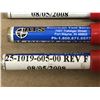 Image 2 : (6) AMERICAN TOOL 1/4" DRILL