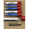 Image 3 : (6) AMERICAN TOOL 1/4" DRILL