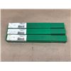 Image 1 : (3) PTD 021351 51/64 TAPER SHANK COBALT DRILL