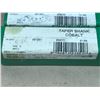 Image 2 : (3) PTD 021351 51/64 TAPER SHANK COBALT DRILL